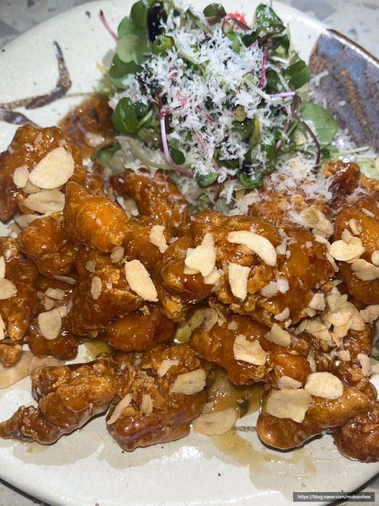  산카이 야장 가능한 종로 맛집 익선동 술집 유린기 맥주