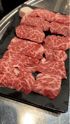  가산디지털단지맛집 : '동대문 털보네' 입에서 살살 녹는 꽃갈비살 맛집