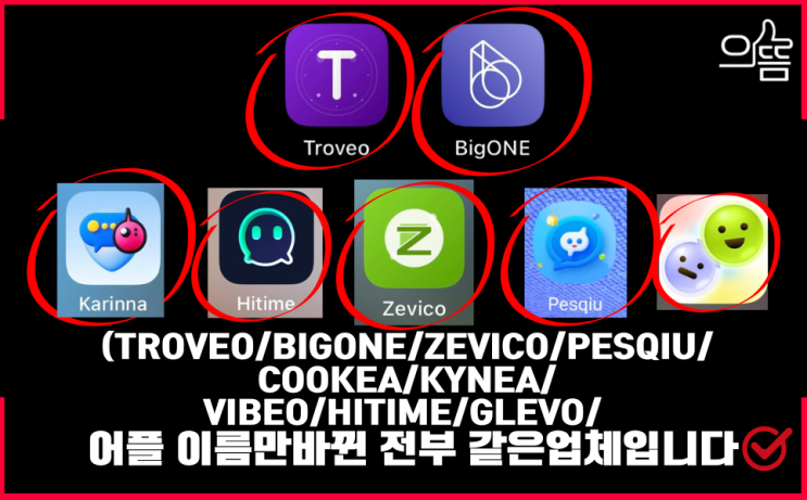  TROVEO 어플 팀미션사기 피해금 4500만원되찾은후기(Feat.틱톡 부업사기 대처법)