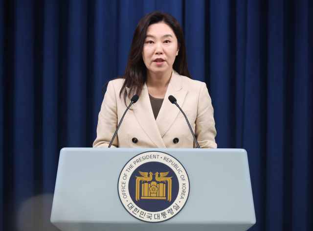  대통령실 "카메라 4대 추가 설치해 출입기자들 질의도 생중계"