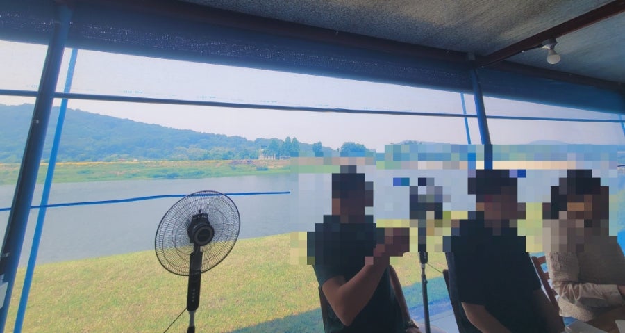 강변식당 사진 4