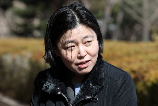  임은정 “李 정부 법무부, 여전히 尹의 것…검찰 인사 실패 말아야”
