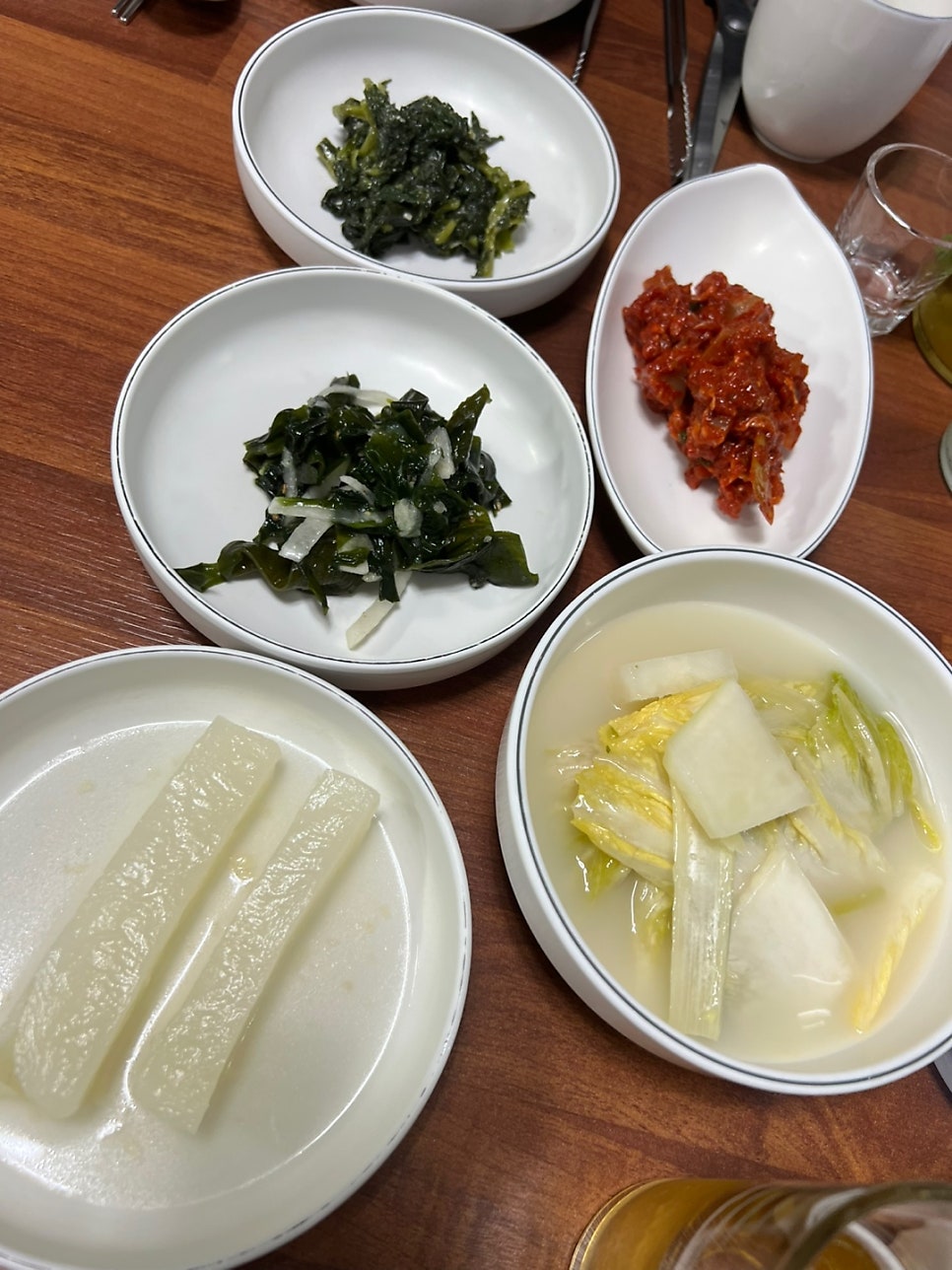 홍도아구찜 사진 4