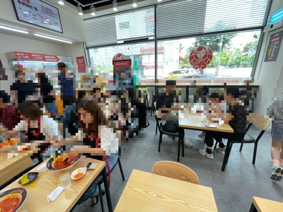 춘리마라탕 송도동점 사진 4