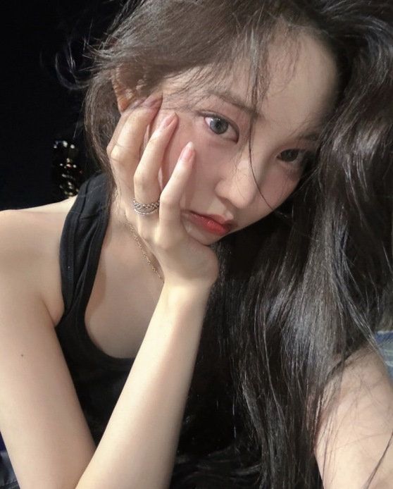 신세계 <b>정유경</b> 회장 <b>딸</b> 문서윤 올데이