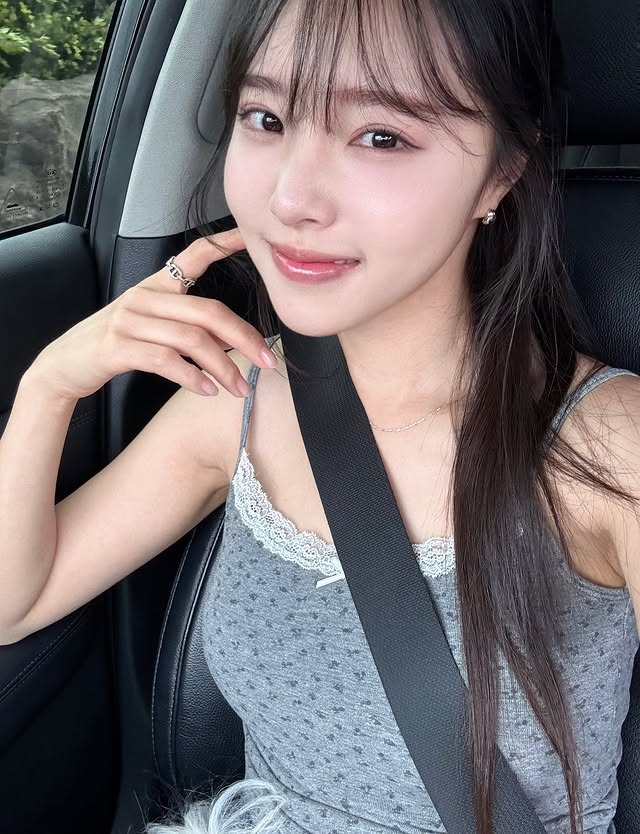박성광 <b>이솔이</b>, '여성암 투병' 후 달라진 근황 고백