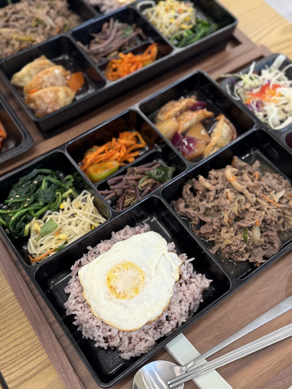 한술두찬 김포공항점 사진 1