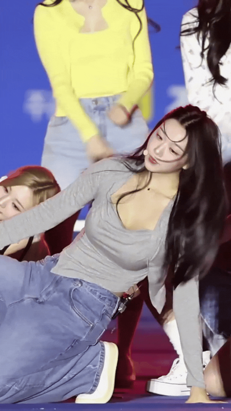 트리플에스 김채연 묵직, 프로필, 움짤, 나이, 인스타