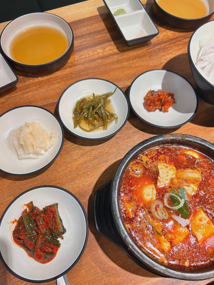  가족과 함께 즐기는 담가화로구이 대전둔산점, 최고의 둔산동고깃집