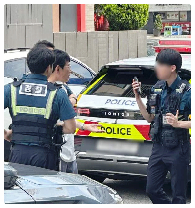  이경규 약물 양성 반응 마약논란 해명 공황장애 약때문 절대불법아냐