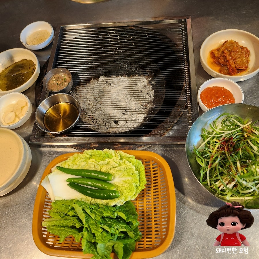 전설의김또깡고깃집 사진 3
