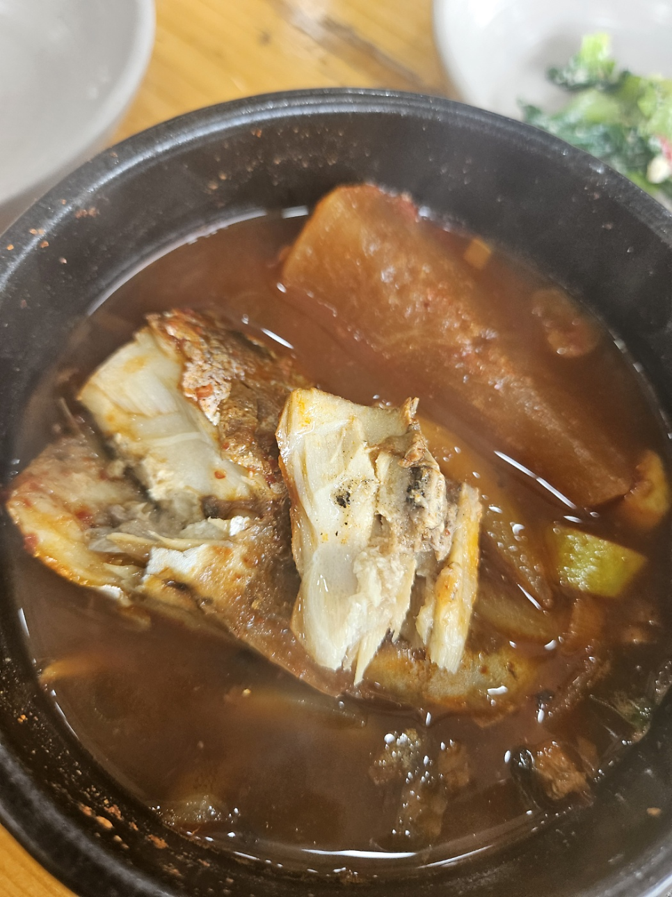 슬비네시골밥상 사진 6