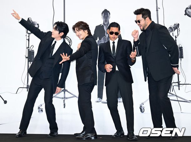 경주시장 '지오디 <b>한물</b> 갔다' 발언 <b>논란</b>