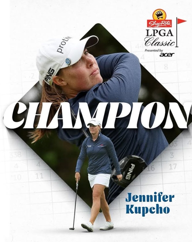 #<b>LPGA</b> 샵라이트 <b>LPGA</b> 클래식 <b>이일희</b> 값진 준우승, 김세영... 