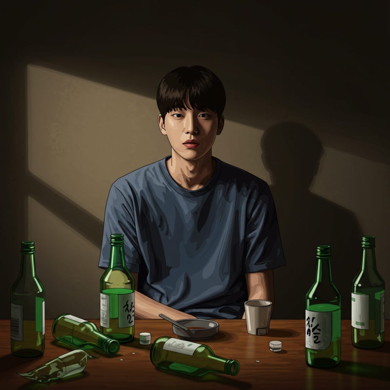 소주마시는꿈해몽 술취하는꿈 술접대하는꿈해몽 혼술하는꿈 술꿈해몽30가지