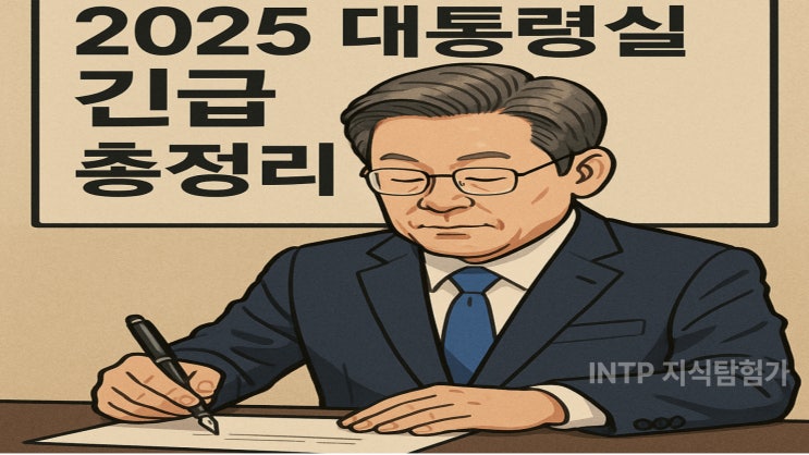 2025 <b>대통령실 경호처</b> 대기발령 5인 명단 공개! 12·3 비상계엄... 