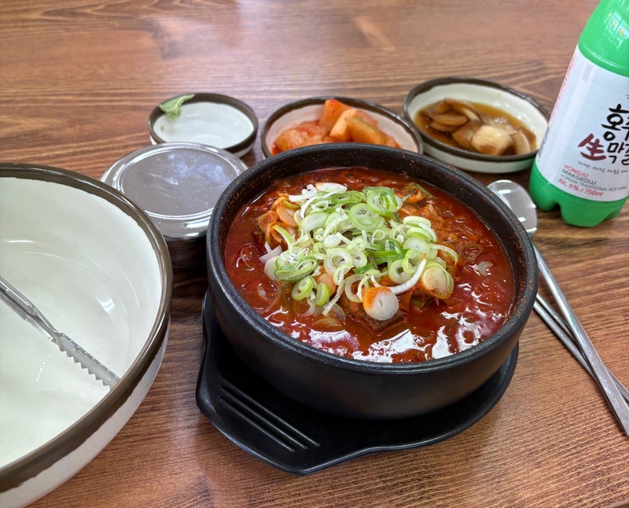 엄가네본가시골집 사진 4
