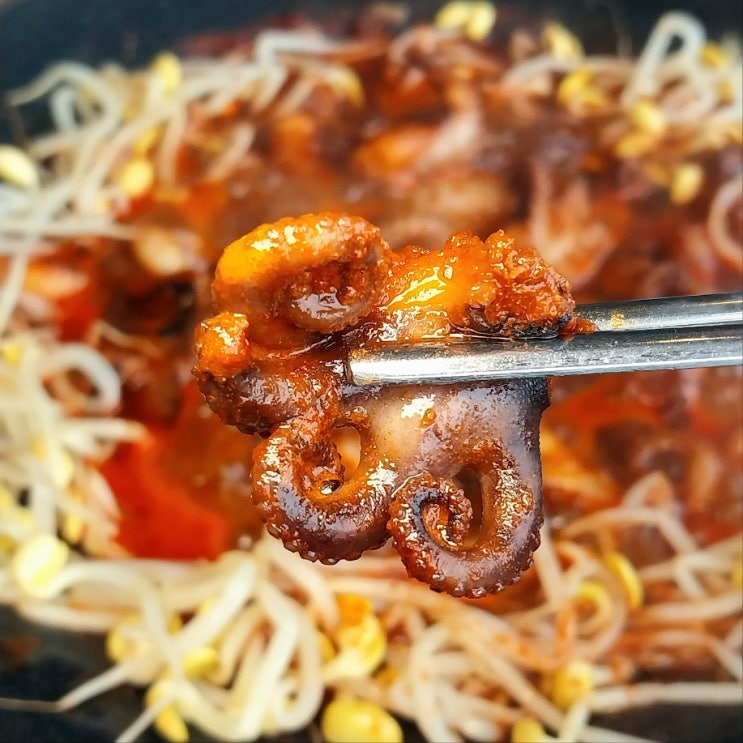  대구 수성못 뷰맛집 동성로쭈꾸미 수성못점 데이트 후기