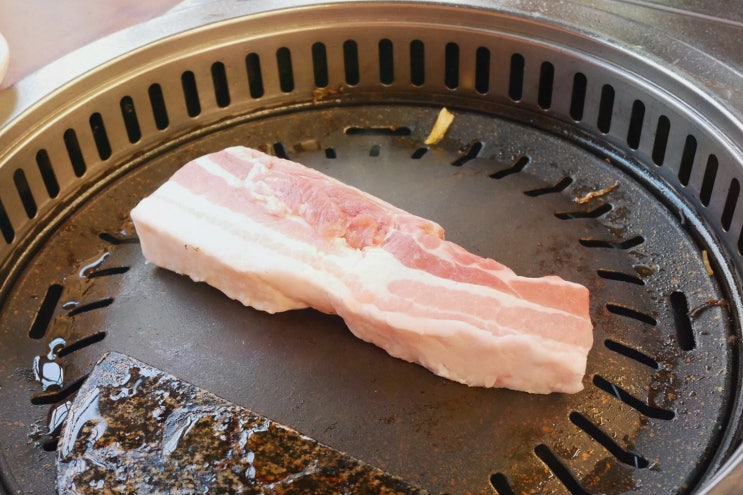  친구들과 함께 즐긴 고반식당 해운대점, 해운대역맛집에서의 특별한 점심