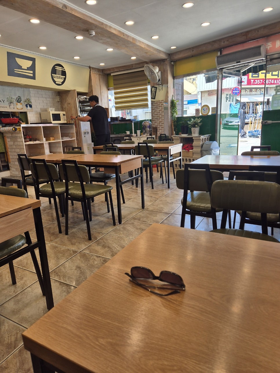 김밥천국 송산점 사진 1