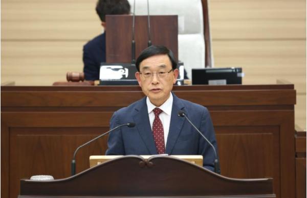 인천 서구의회 이한종 의원, “2026년 생활폐기물 직매립 전면 금지…서구, 대응책 마련 시급”
