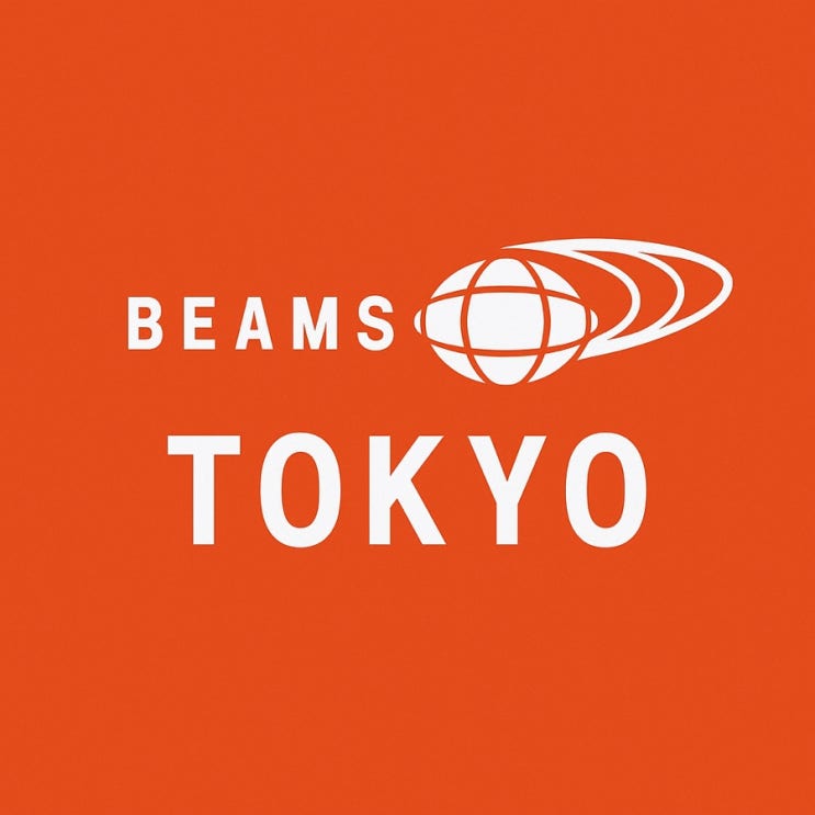  일본 감성 터졌다! 도쿄 BEAMS 긴자, 패션 덕후들 성지순례 완료