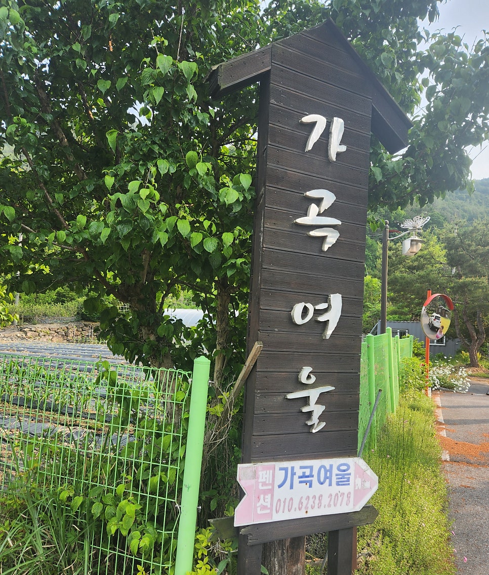 가곡여울펜션 사진 1