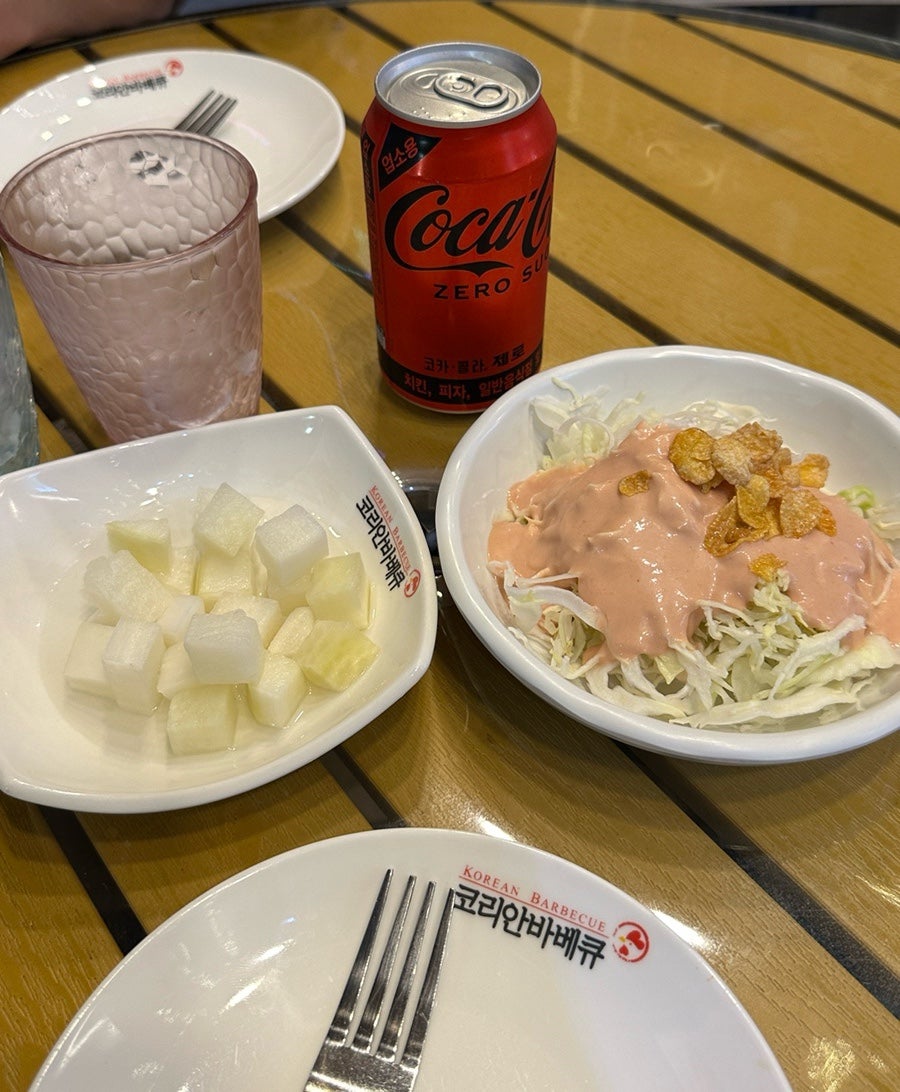 코리안바베큐 소하점 사진 5