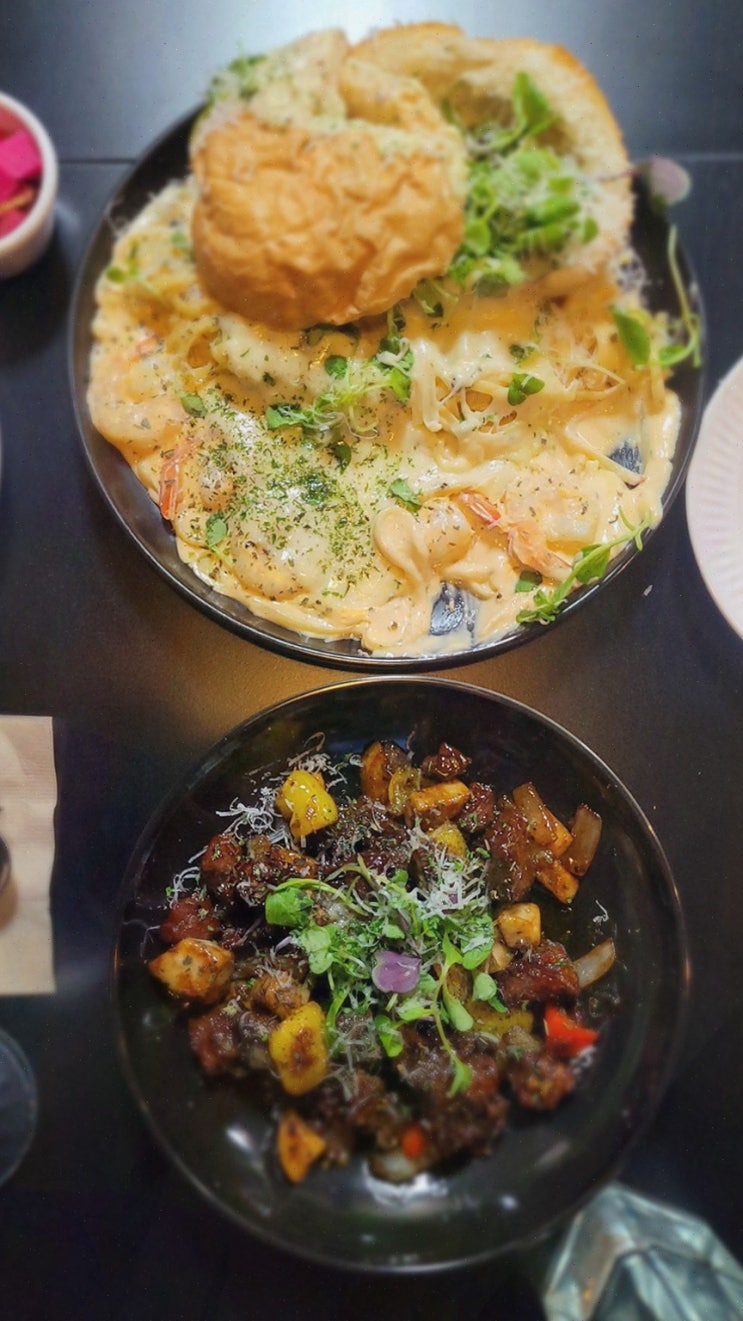  가족과 특별한 저녁을 원한다면? 종각맛집 다리181 광화문점에서!