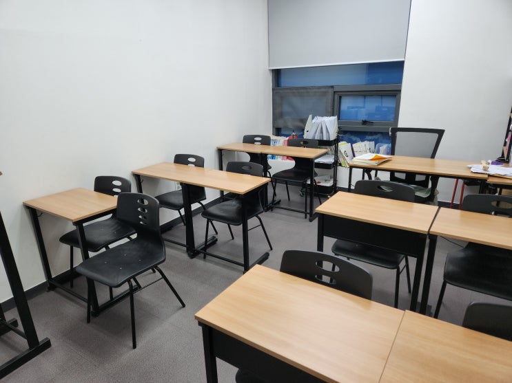  의정부 민락동 학원청소, 공간의 숨결을 불어넣다