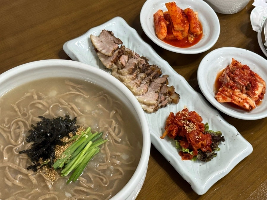 메밀뜰 사진 1