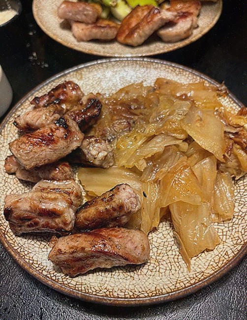  동창 모임의 완벽한 선택! 고도식 마포점, 진정한 마포맛집