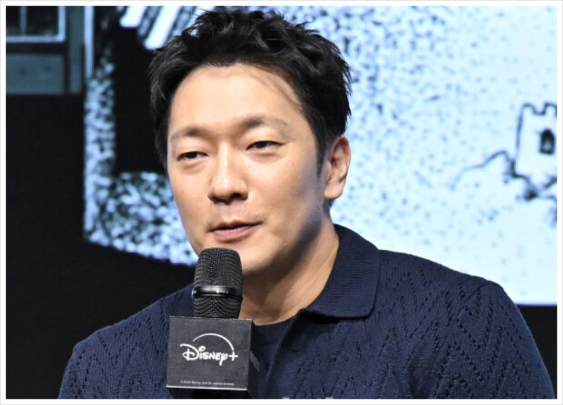 孫錫久拍攝中在金多美面前睡著了？！觀眾反應「炸裂」