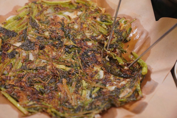  [맛집리뷰] 목육탕, 전골과 수육이 일품인 고잔맛집