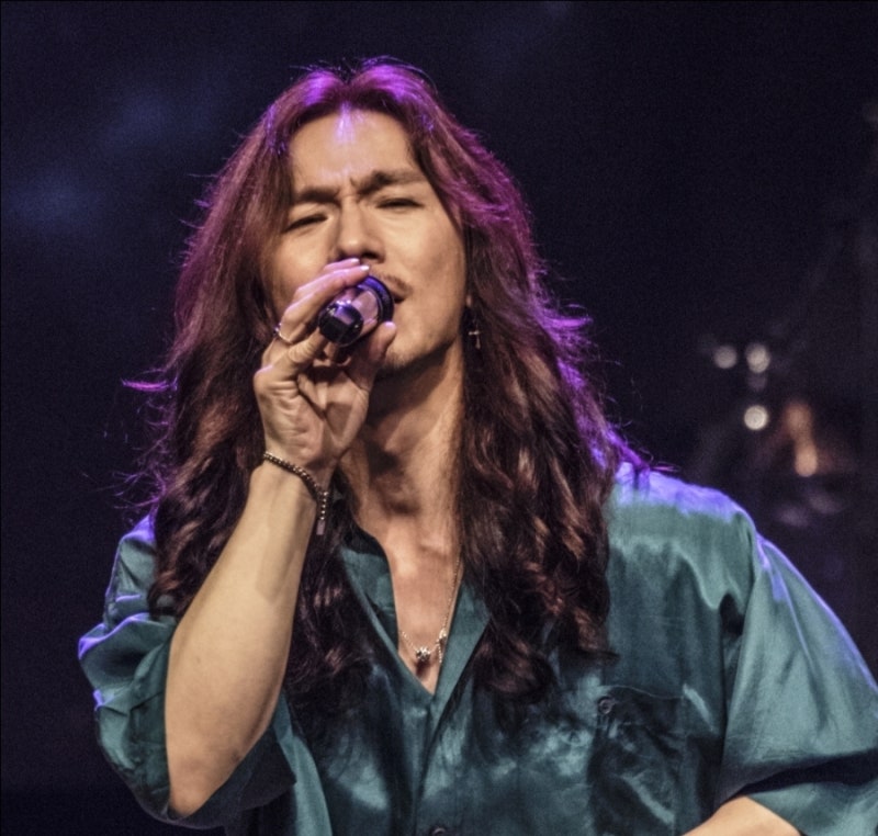정홍일 ‘말리꽃’ 커버.. 월요일 밤, 감성 충만한 명품 보컬의 진가가 빛나다