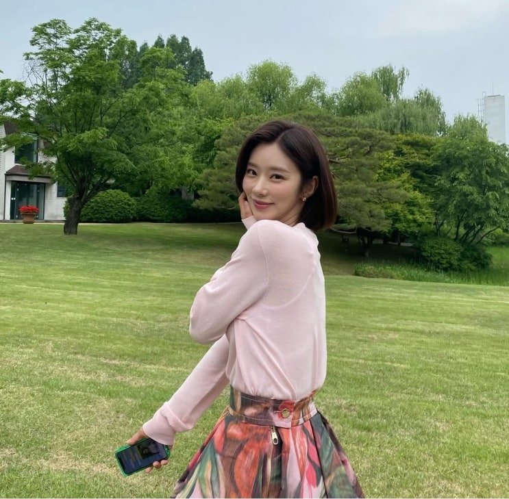  여름엔 간편하게! 옥정호수공원 미용실이 추천하는 드라이 프리 헤어