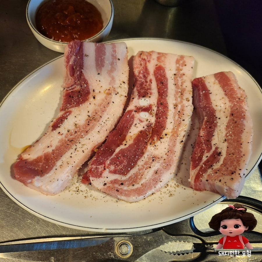 전설의김또깡고깃집 사진 6
