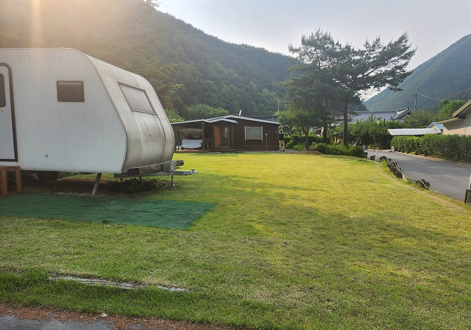 가곡여울펜션 사진 2