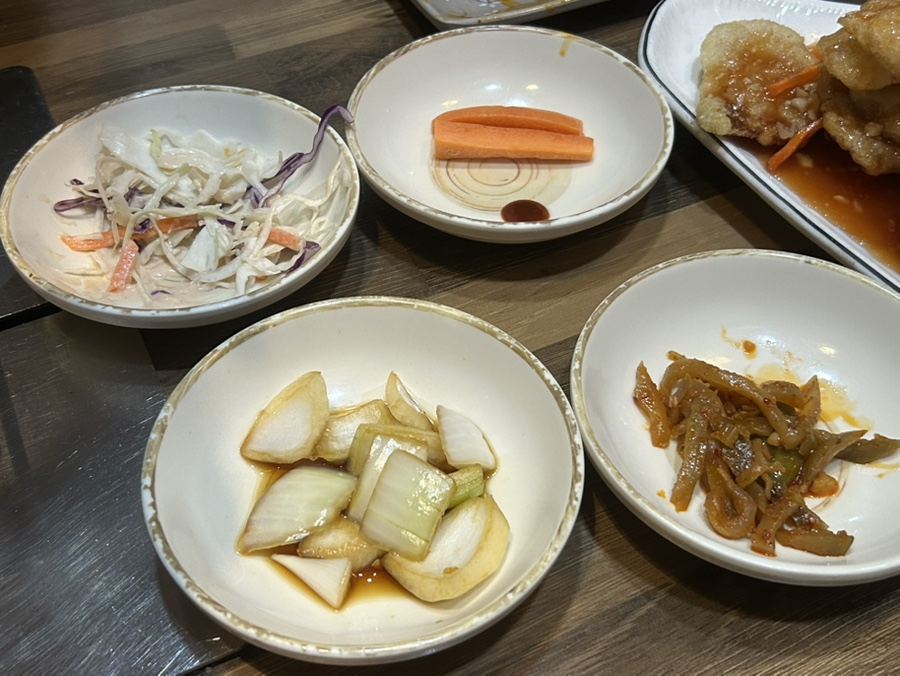 구구구양꼬치 울산본점 사진 4