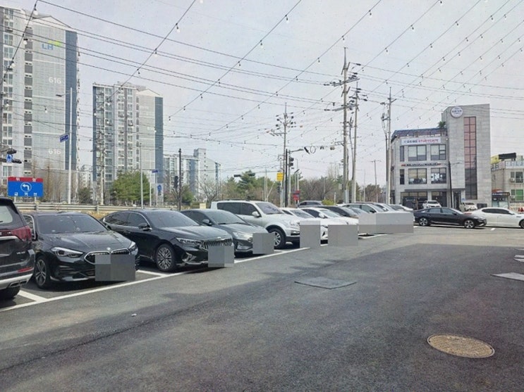  살살녹소 화성향남점, 최고의 고기를 맛볼 수 있는 향남갈비집