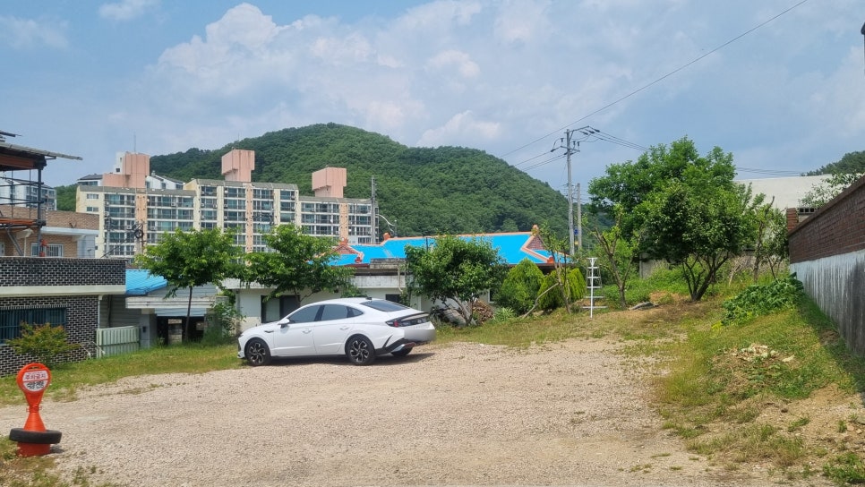 숙이네보리밥 사진 2