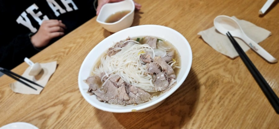 포베이 홈플러스송도점 사진 3