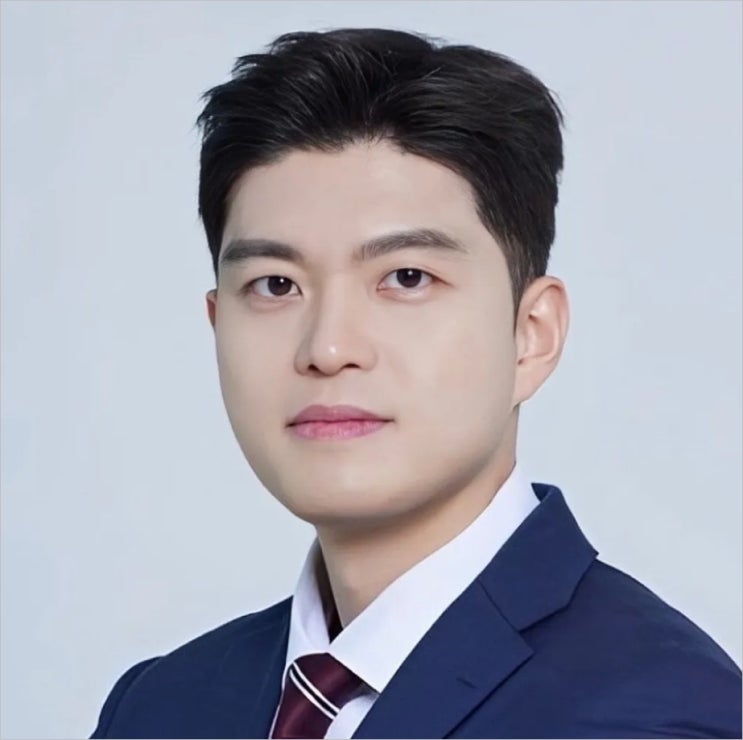 [국민의힘 비상대책위원장] <b>김용태</b>(金龍泰 | Kim Yong-tae)