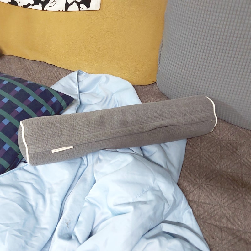 수면베개 거북목베개 집앤콕 경추베개