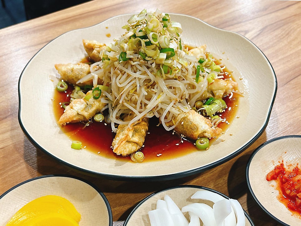 경화짬뽕 사진 6
