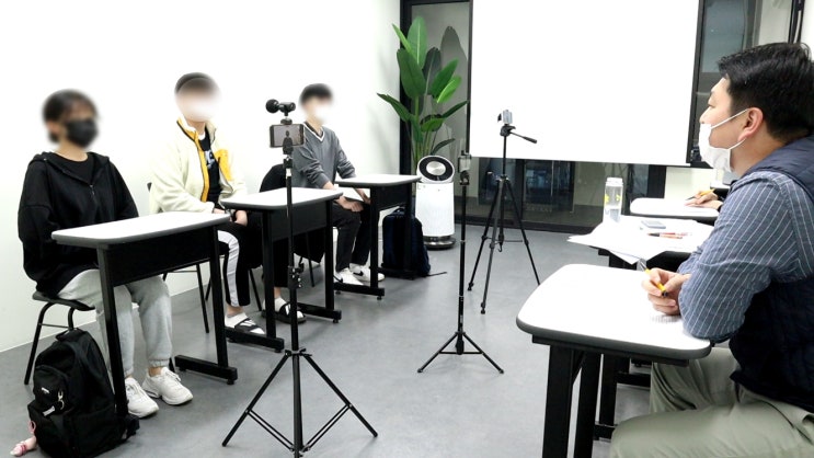  외국인·재외국민전형, 북한이탈주민 대입면접 학원은 역시 세움스피치