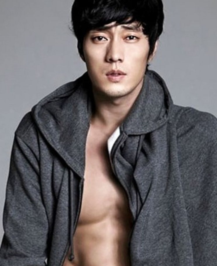 <b>소지섭</b> “돈 벌려고 연기 시작… 홀어머니와 할머니 모시며... 