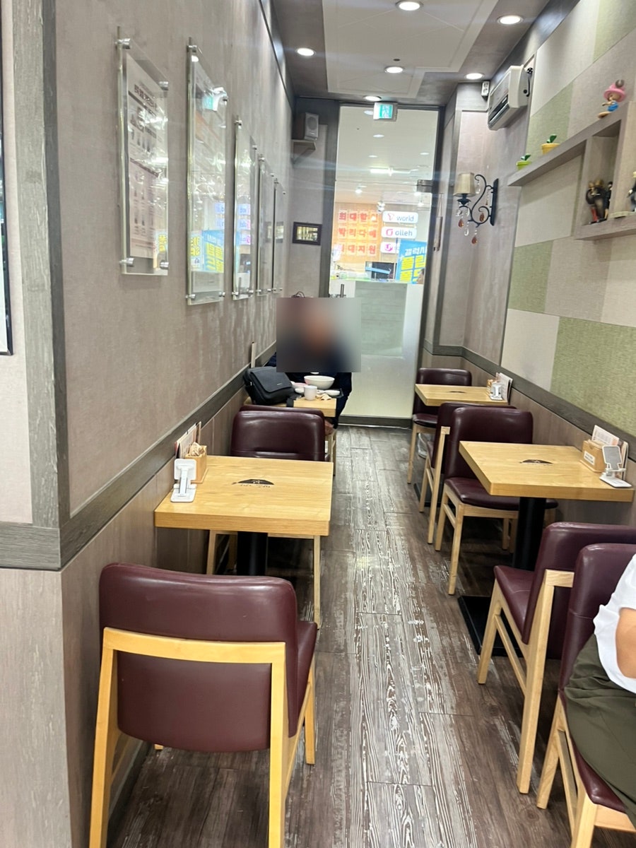본죽 신천점 사진 4