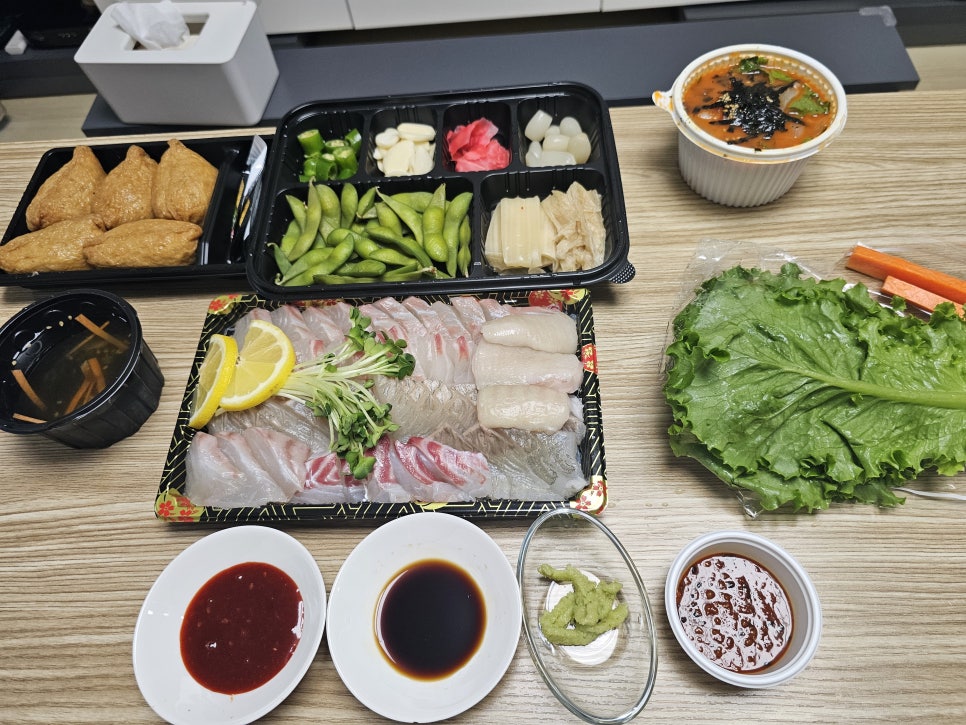 새벽회 세종본점 사진 3