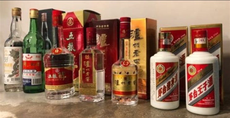  [조찬정보]中 백주(白酒) 지수 연저점 갱신…기관 ‘비이성적 과열’ 경고